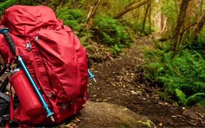 The Ultimate Guide to Building Your Bug-Out Bag