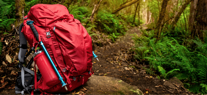 The Ultimate Guide to Building Your Bug-Out Bag