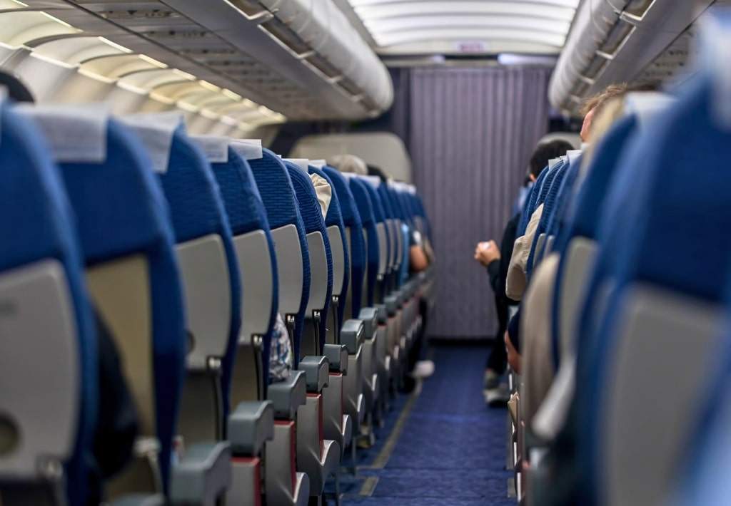 The seat you choose on an aircraft can increase your chance of surviving an unexpected plane crash.