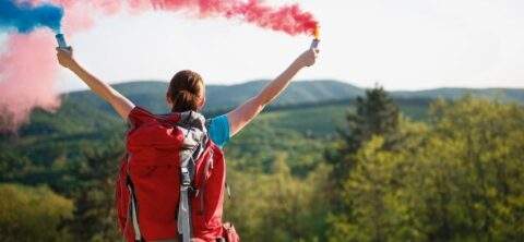 How to Signal for Help: A Comprehensive Guide - How to Survive Everything