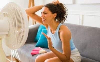 How to Survive a Heat Wave