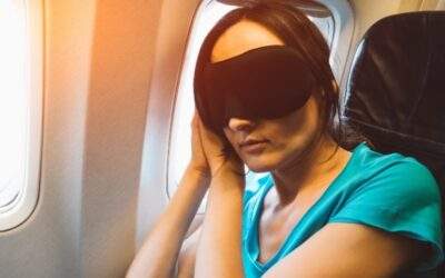 How to Survive Jet Lag