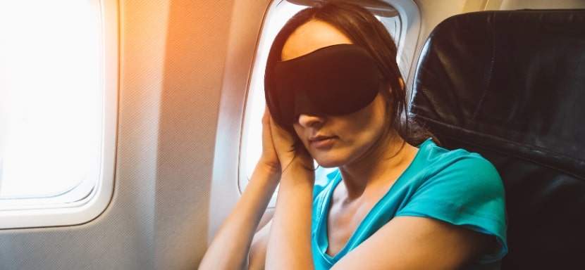 How to Survive Jet Lag