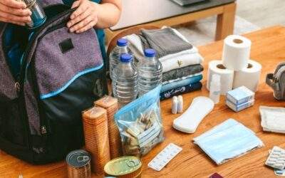 How to Build an Emergency Kit