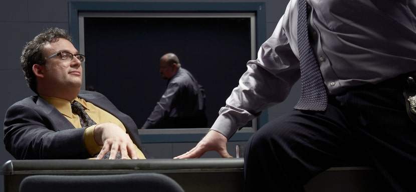 How to Survive an Interrogation
