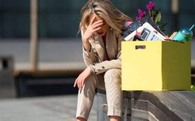 How to Survive a Layoff