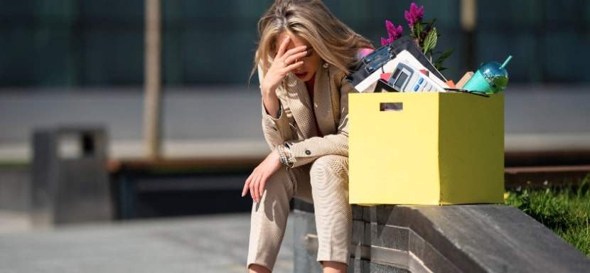 How to Survive a Layoff